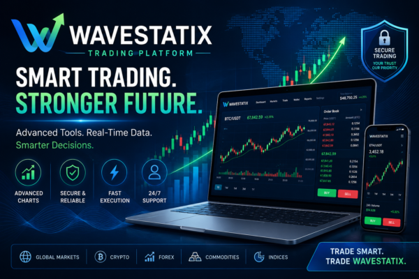 Wavestatix Review – Real Trading Software or Scam? Facts Uncovered