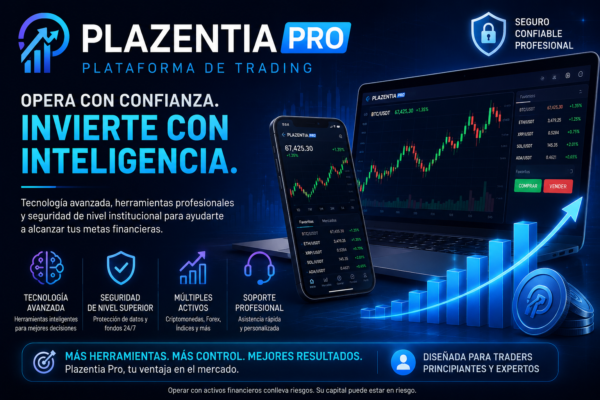 Plazentia Pro Opiniones – La Guía Definitiva para Invertir con Inteligencia Artificial en 2026?