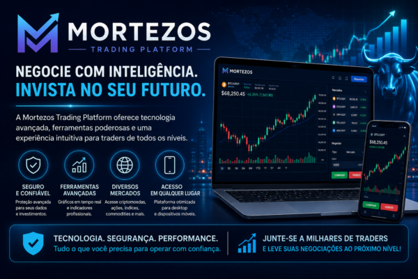 Mortezos Review –  The Ultimate 2026 AI-Powered Crypto & CFD Trading?