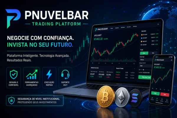 Pnuvelbar Reviews: The Ultimate Guide to the Smartest Ai Trading Platform of 2026?