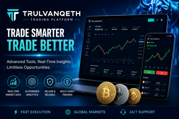 Trulvanqeth Review – The Ultimate Guide to the Next-Generation Trading Platform!