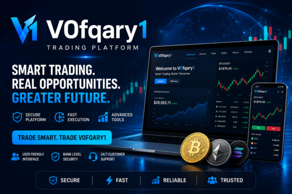V0fqary1 Review 2026: The Ultimate Guide to This AI Crypto Trading Platform?