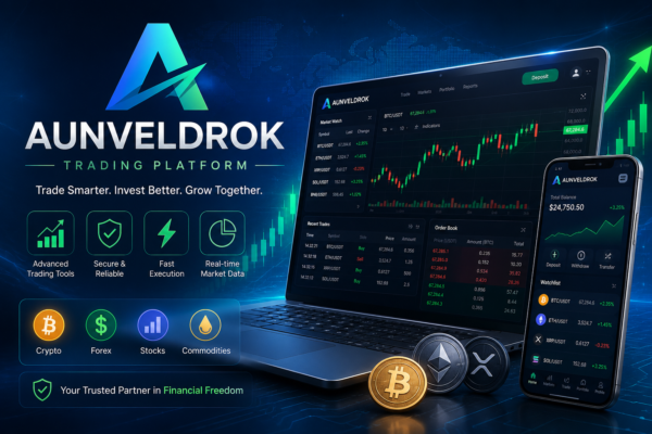 Aunveldr0k Review – The Ultimate Guide to Automated AI Trading?
