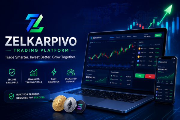 Zelkarpivo Reviews 2026: Is This AI Trading System Worth Your Investment?