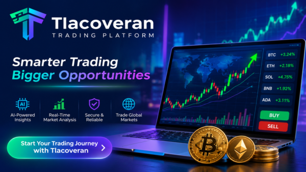 Tlacoveran Review –  The Ultimate Guide to the AI-Powered Trading Platform?