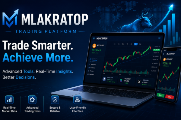Mlakratop Review – The Ultimate Guide to Automated Crypto Trading (Is It Legit or Hype?)