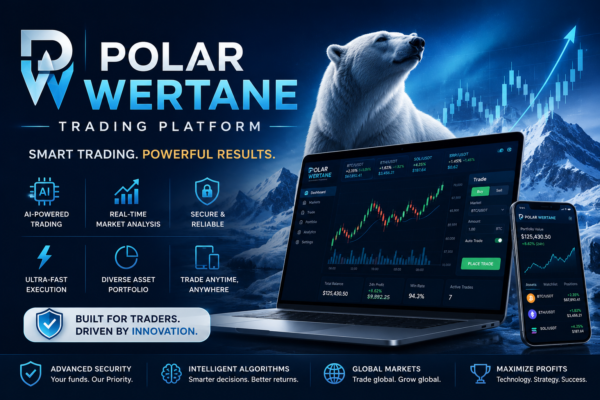 Polar Wertane Review: The Ultimate Guide to Automated Crypto Trading?