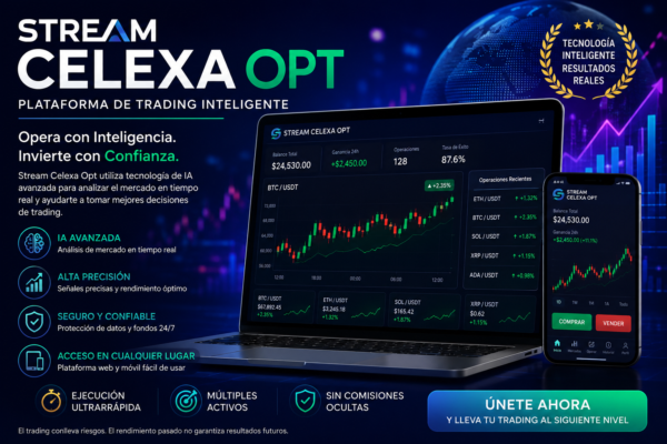 Stream Celexa Opt Reseñas – ¿Estafa o algo legítimo? Consulta los hechos.