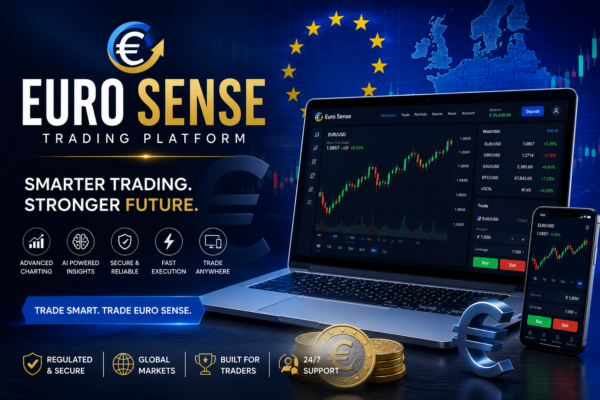 Euro Sense Review (2026): The Complete Inside Look at the Autonomous Execution Engine!