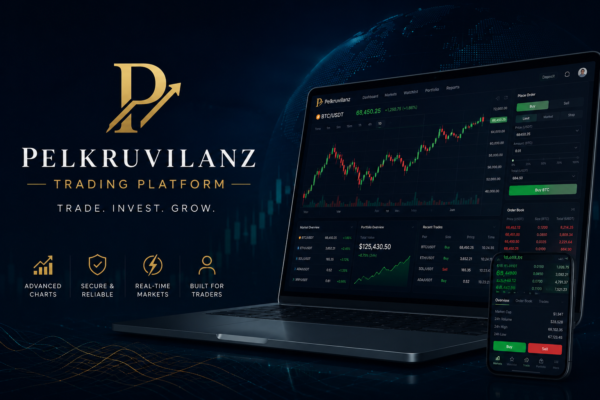 Pelkruvilanz Review – The Ultimate Guide to AI-Powered Crypto Investing!
