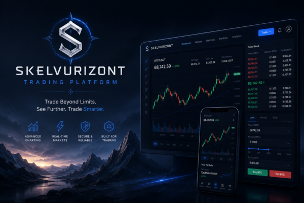 Skelvurizont Review – Is It the Smartest Trading Platform of 2026?