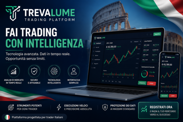 Trevalume Recensione – Strumento di trading di criptovalute: truffa o soluzione affidabile?