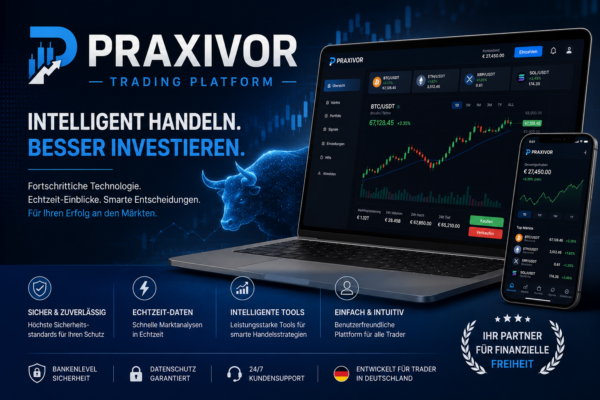 Praxivor Erfahrungen – Betrug oder seriös? Prüfen Sie die Fakten.
