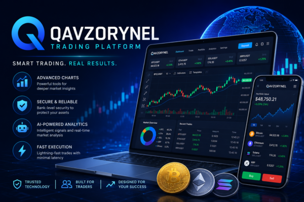 Qavzorynel Review – Scam Or Legit? Complete Platform Breakdown