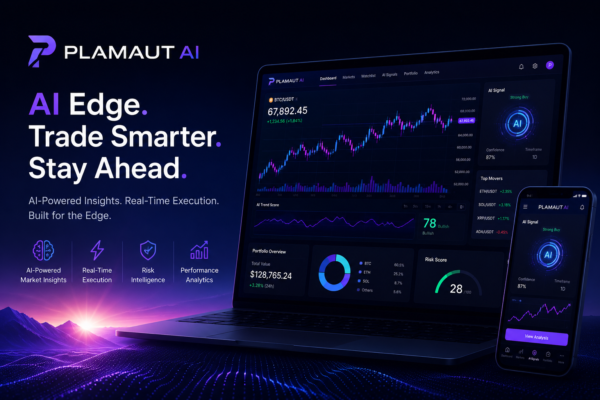 Plamaut Ai Edge Review – It Is Scam Or Reliable Crypto Trading Software?