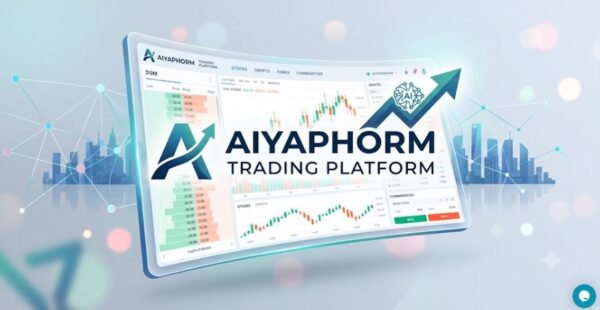 Aiyaphorm Review – Scam Or Real Crypto Trading Platform?