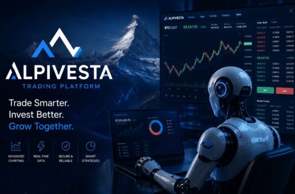 Alpivesta Review – Is a Scam Or Legit Platform? Full Analysis