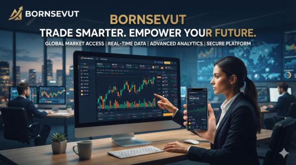 Bornsevut Review – Is a Innovative Trading Tool or Just Another Hype?