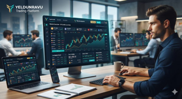 Yeldunravu Review – The Ultimate Guide to the AI-Powered Trading Platform?