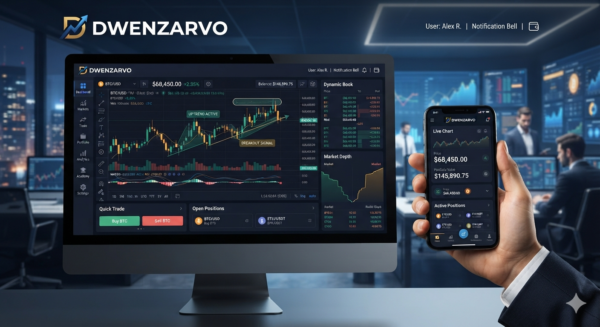 Dwenzarvo Review 2026: The Ultimate Guide to Automated Crypto Trading?