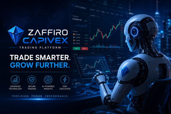 Zaffiro Capivex Review – Legit Or Scam Trading Platform?