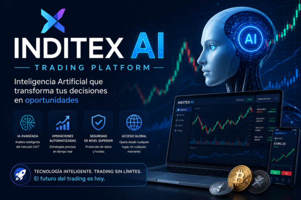 Inditex AI Review – Is Real Or Scam Trading Platform?