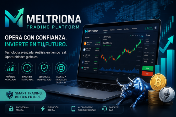 Meltriona Review – Scam Or Legit Trading Platform?