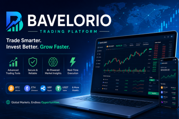 Bavelorio Review – How AI-Driven Automated Crypto Trading Works, Setup Guide, and Key Features?