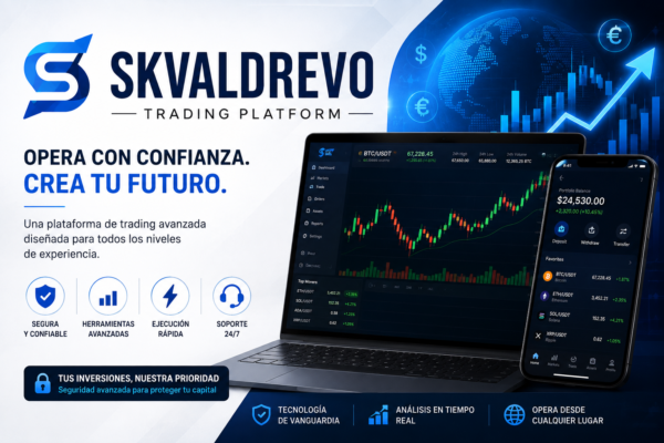 Skvaldrevo Platform Review: The Brutally Honest Deep Dive (2026)