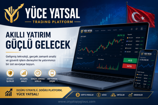 Yüce Yatsal Nedir 2026 : Yapay Zeka Destekli Modern Ticaret Platformuna Derinlemesine Bir Bakış?