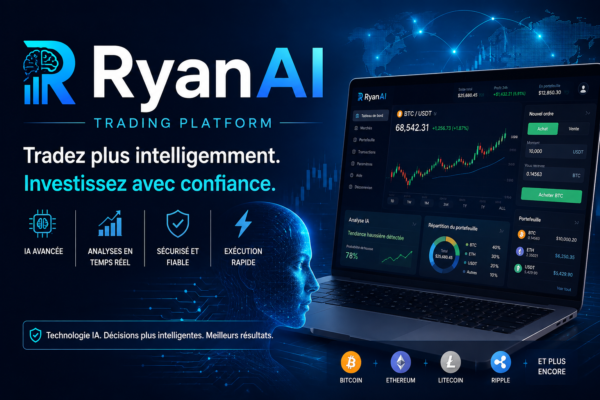 RyanAI Review: Is This AI Trading Platform the Answer for Time-Poor Investors?