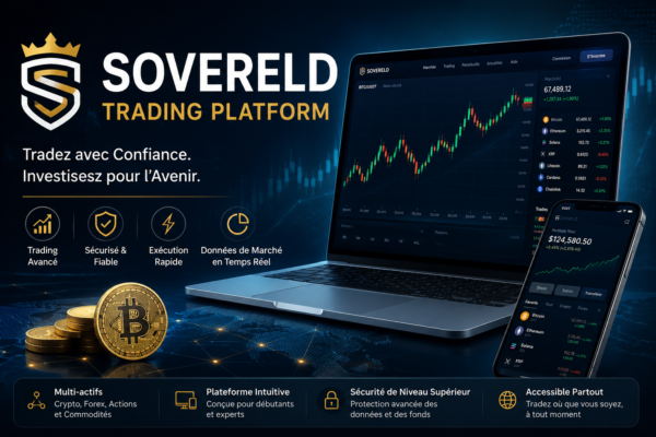 Sovereld Review: The Ultimate Guide to AI-Automated Crypto and Asset Trading?