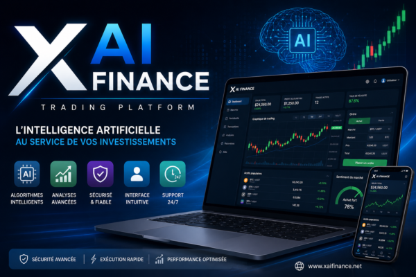X AI Finance Review : Is This a Scam Or Legit Trading Platform?