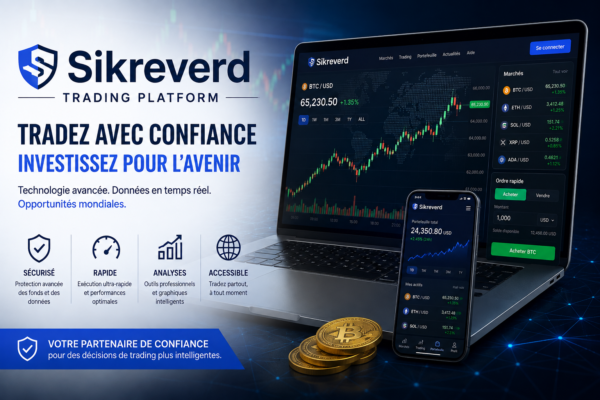 Sikreverd Review (2026): Is This Trading Software Worth Your Time and Capital?