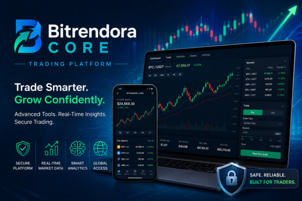 Bitrendora Core Review 2026: The Ultimate Deep Dive into the AI Trading Ecosystem?