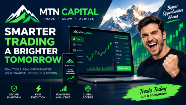 Mtn Capital Review: A Deep Dive into the Hybrid Crypto Trading Platform?