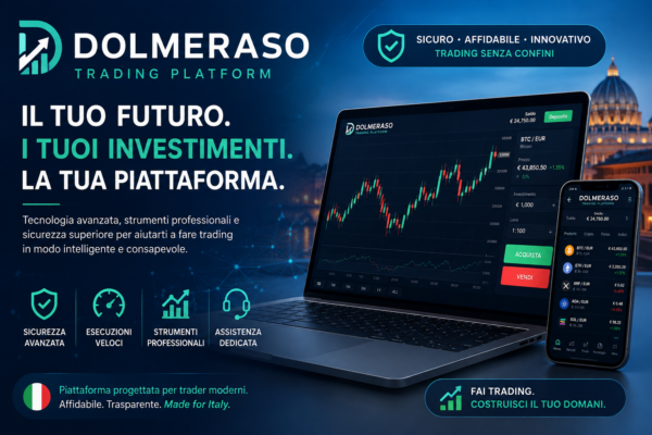 Dolmeraso Recensioni 2026 – l’Assistente AI che Rivoluziona la Ricerca per gli Investitori Privati?