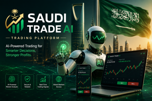 Saudi Trade AI Review 2026: Features, Pros, Cons & Complete User Guide?