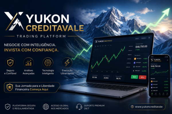 Yukon Creditavale Review : Is This AI Trading Platform the Real Deal?
