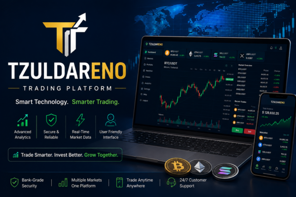 Tzuldareno Review: Is a Institutional Infrastructure for the Retail Tape?