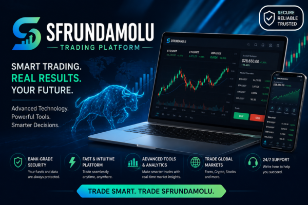 Sfrundamolu Review 2026: Institutional-Grade Architecture for the Serious Trader?