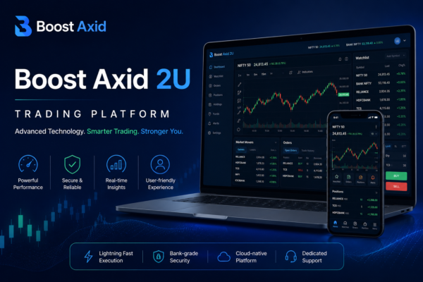 Boost 2U Axid Review: A Granular Look at the Trading Platform’s Mechanics, Features, and Reality?