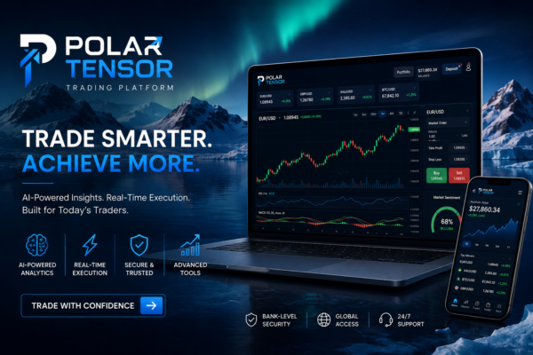 Polar Tensor Review : Is a Scam Or Reliable Crypto Trading Platform?