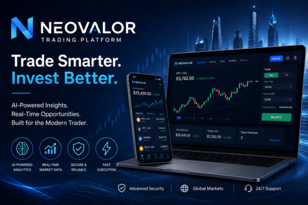 Neovalor Review: Is It the Right Choice for Your Portfolio?
