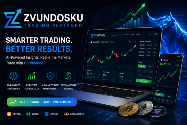 Zvundosku Review: A Masterclass in AI-Driven Crypto Infrastructure (2026 Deep-Dive)