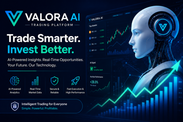Valora AI Review: Can This Trading Platform Really Automate Your Profits?