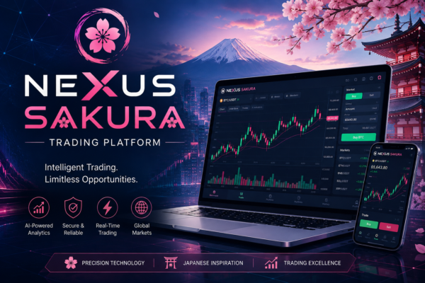 Nexus Sakura Review: Can Your Really Make Money In This Platform?