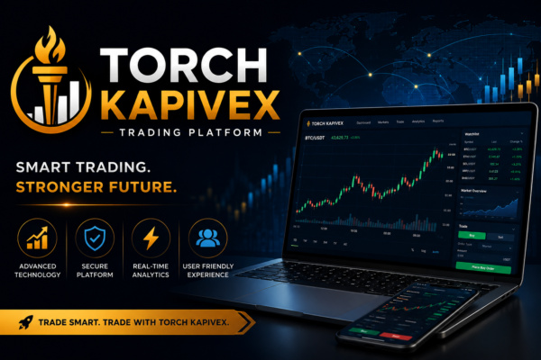 Torch Kapivex Review: The Ultimate Guide to AI-Powered Crypto Investing?