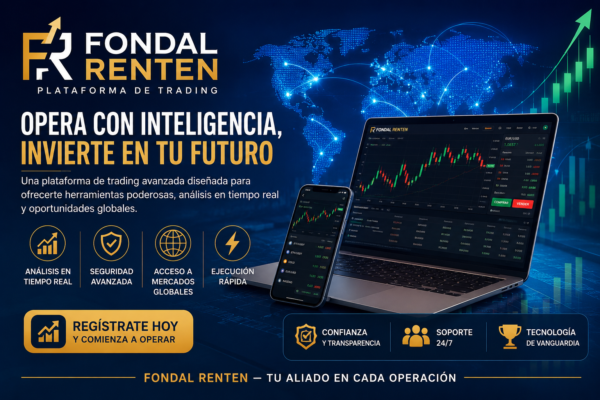 Fondal Renten Opiniones : La Revolución del Trading con Inteligencia Artificial en España?