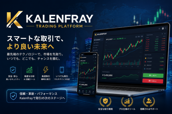 Kalenfray Review 2026: Is This AI Trading App Actually Worth Your Money?